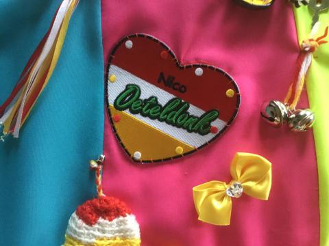 emblemen badges patches i badge pro merchandise bestellen laten maken kopen borduren 28
