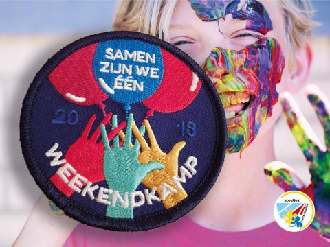 emblemen badges patches i badge pro merchandise bestellen laten maken kopen borduren 29