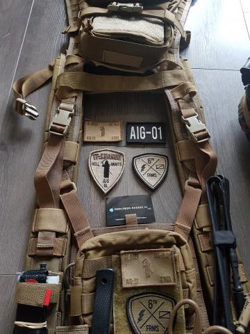 emblemen badges patches i badge pro merchandise bestellen laten maken kopen borduren 41