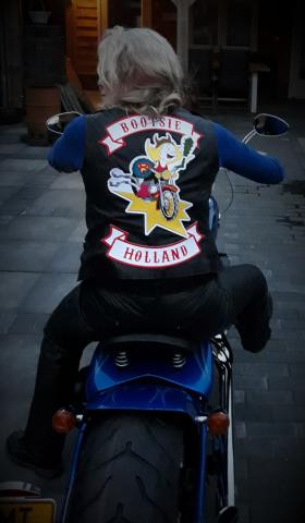 emblemen badges patches i badge pro merchandise bestellen laten maken kopen borduren biker patch patches
