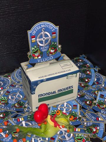 emblemen badges patches i badge pro merchandise bestellen laten maken kopen borduren oetelmovers carnval carnavalsemblemen