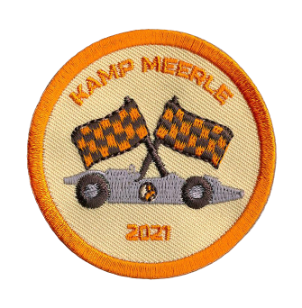 emblemen badges patches pro merchandise embleemkes insignes bestellen laten maken zomer kamp thema 2