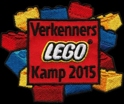 emblemen badges scouting geborduurde insignes kamp zomerkamp zoka chiro 16