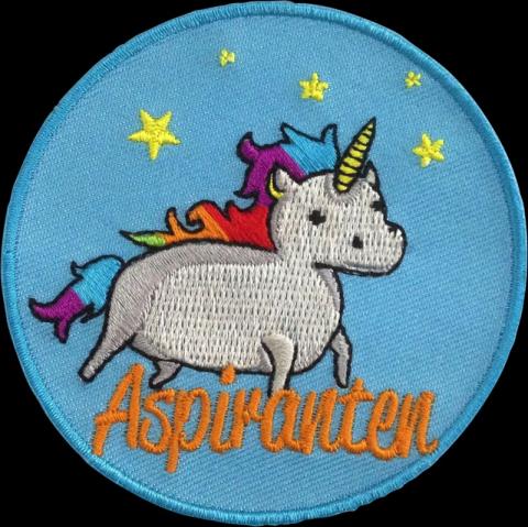 emblemen badges scouting geborduurde insignes kamp zomerkamp zoka chiro 18