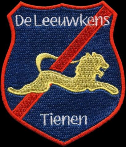 emblemen badges scouting geborduurde insignes kamp zomerkamp zoka chiro 19