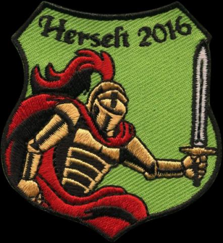 emblemen badges scouting geborduurde insignes kamp zomerkamp zoka chiro 25