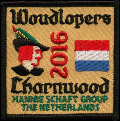 emblemen badges scouting geborduurde insignes kamp zomerkamp zoka chiro 30