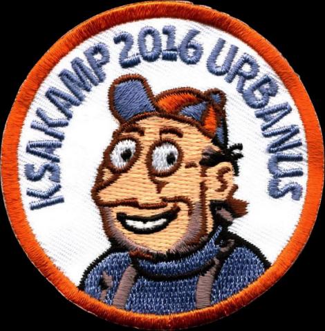 emblemen badges scouting geborduurde insignes kamp zomerkamp zoka chiro 32