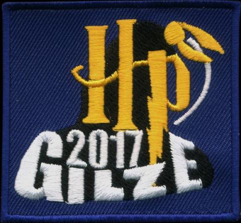 emblemen badges scouting geborduurde insignes kamp zomerkamp zoka chiro 4