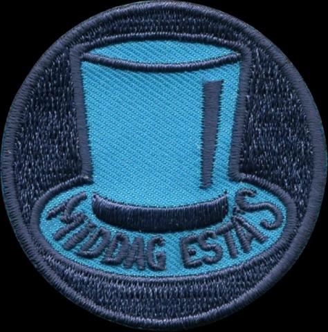 emblemen badges scouting geborduurde insignes kamp zomerkamp zoka chiro 46
