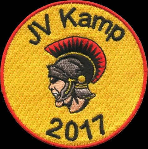 emblemen badges scouting geborduurde insignes kamp zomerkamp zoka chiro 5