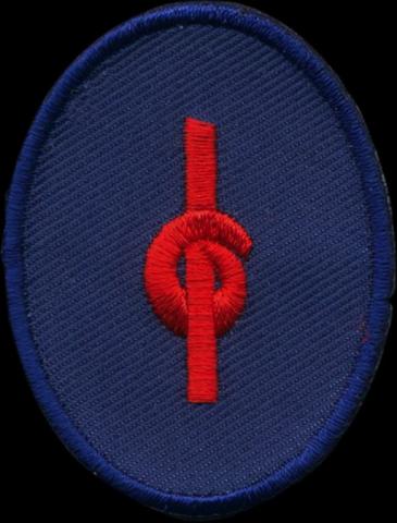 emblemen badges scouting geborduurde insignes kamp zomerkamp zoka chiro 59