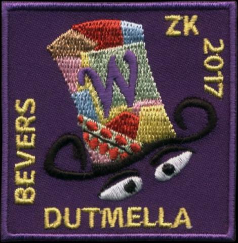 emblemen badges scouting geborduurde insignes kamp zomerkamp zoka chiro 6