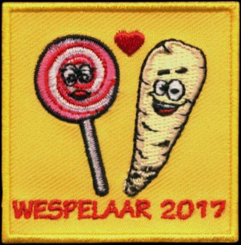 emblemen badges scouting geborduurde insignes kamp zomerkamp zoka chiro 86