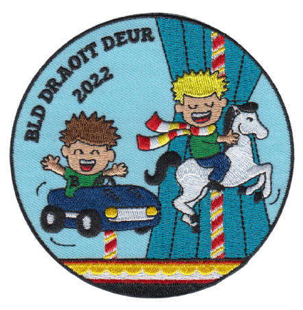 emblemen bestellen laten maken embleems kopen badgespatches oeteldonk bar le duc