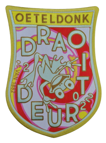 emblemen bestellen laten maken embleems kopen badgespatches oeteldonk jaarembleem