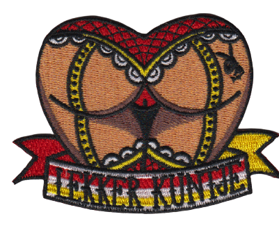 emblemen bestellen laten maken embleems kopen badgespatches oeteldonk lekker kuntje