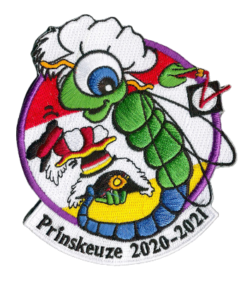 emblemen bestellen laten maken embleems kopen badgespatches oeteldonk oeteldonkse club