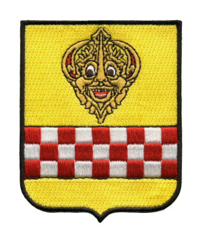 emblemen laten maken badges bestellen carnaval embleem boxtel 28