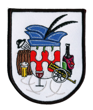 emblemen laten maken badges bestellen carnaval embleem boxtel 7