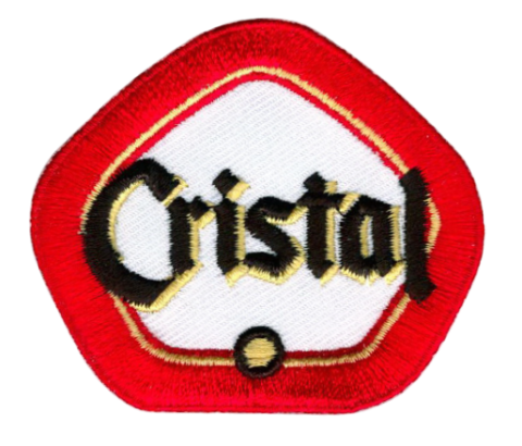 emblemen laten maken bedrijf logo patches badges bestellen borduren 85