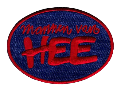 emblemen laten maken bedrijf logo patches badges bestellen borduren 89