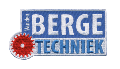 emblemen laten maken bedrijf logo patches badges bestellen borduren berge techniek