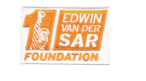 emblemen laten maken bedrijf logo patches badges bestellen borduren edwin van de sar