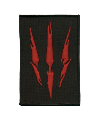 emblems with 3d embroidery puff embroidery emblems-embroided-patches custom-made embroidery foam 9