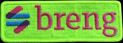geborduurde emblemen badges borduren beveiliging security 12