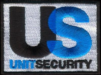 geborduurde emblemen badges borduren beveiliging security 15