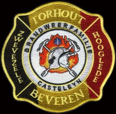 geborduurde emblemen badges borduren beveiliging security 16
