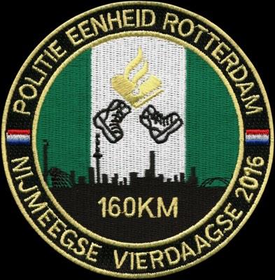 geborduurde emblemen badges borduren beveiliging security 27