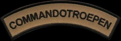 geborduurde emblemen badges borduren beveiliging security 38