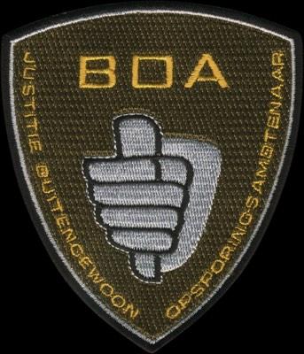 geborduurde emblemen badges borduren beveiliging security 42