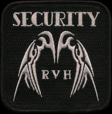 geborduurde emblemen badges borduren beveiliging security 43