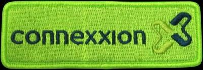 geborduurde emblemen badges borduren beveiliging security 6