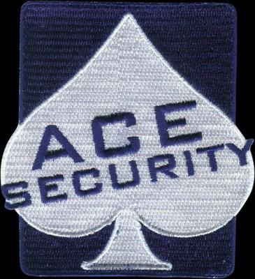 geborduurde emblemen badges borduren beveiliging security 7