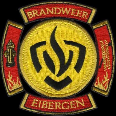 geborduurde emblemen badges borduren beveiliging security 8