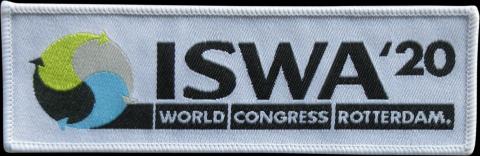 geweven emblemen badges patches insignes 11