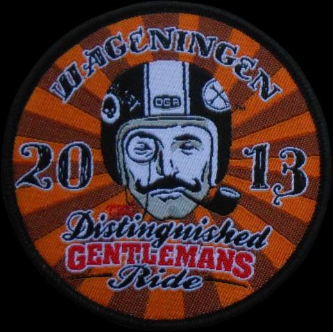 geweven emblemen badges patches insignes 25