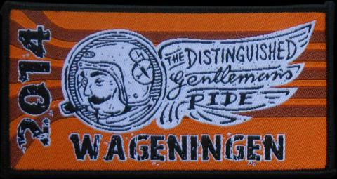 geweven emblemen badges patches insignes 26