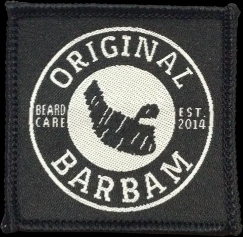 geweven emblemen badges patches insignes 3
