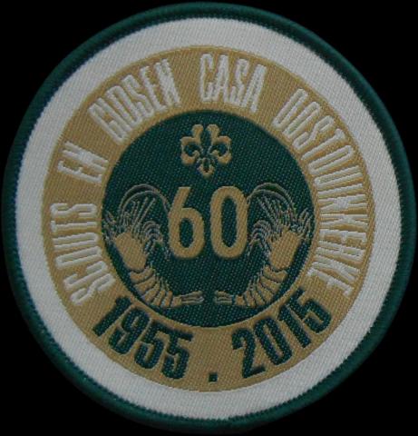 geweven emblemen badges patches insignes 32