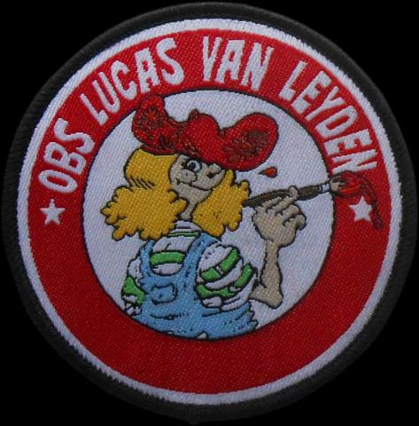 geweven emblemen badges patches insignes 40