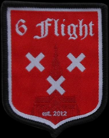 geweven emblemen badges patches insignes 46