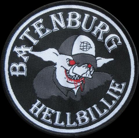 geweven emblemen badges patches insignes 7