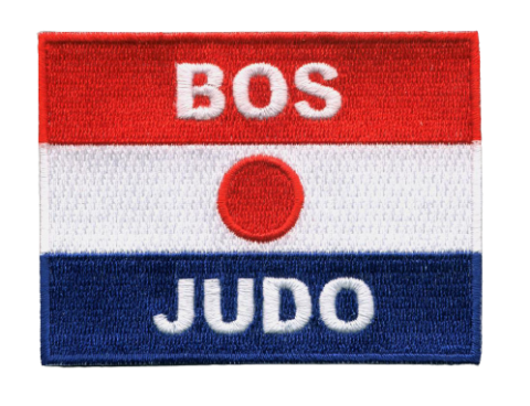 geweven geborduurde emblemen vechtkunst material arts emblemen badges judo karate aikido jiu-jitsu boksen budo 13