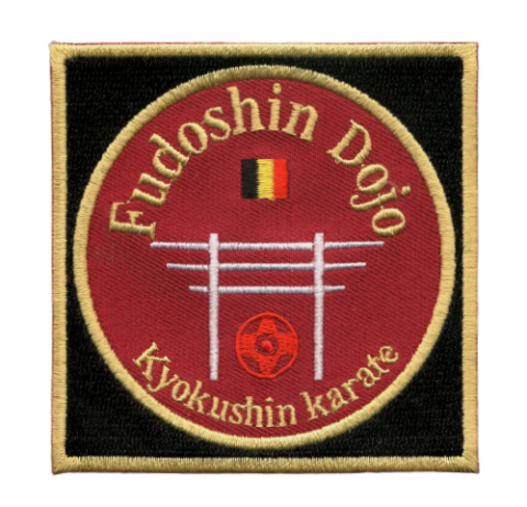 geweven geborduurde emblemen vechtkunst material arts emblemen badges judo karate aikido jiu-jitsu boksen budo 14
