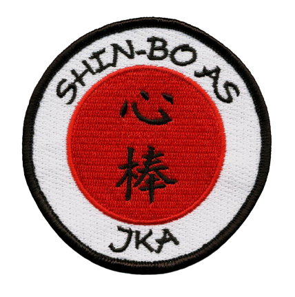 geweven geborduurde emblemen vechtkunst material arts emblemen badges judo karate aikido jiu-jitsu boksen budo 17